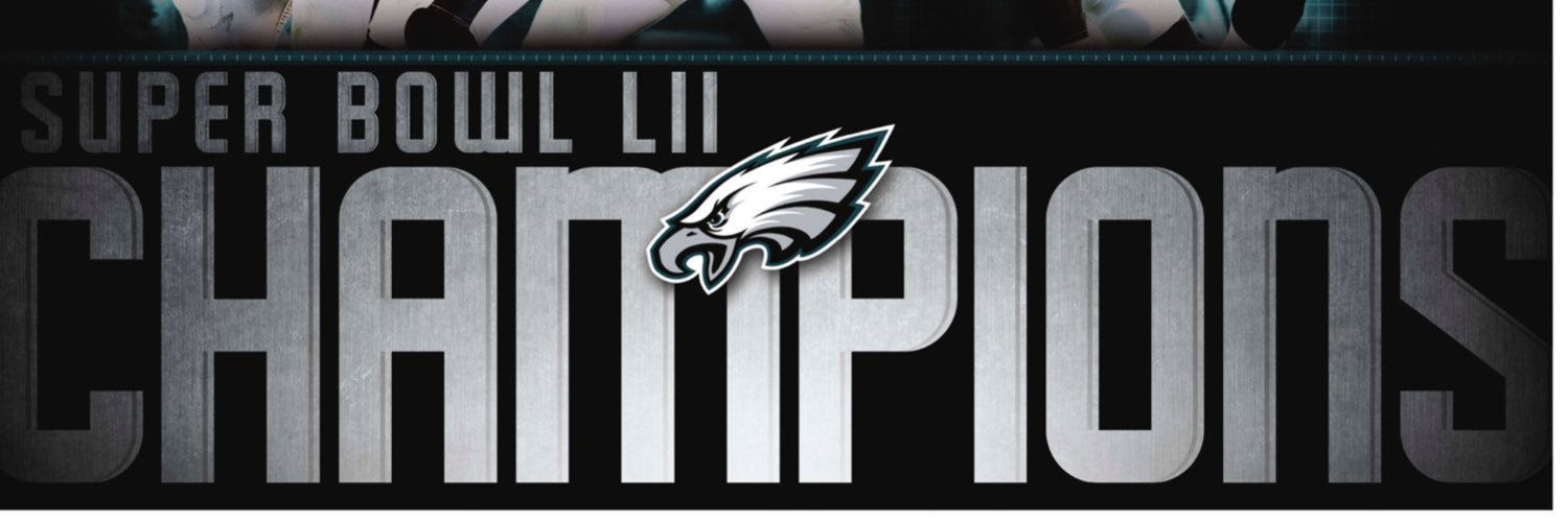 Eagles Talk banner