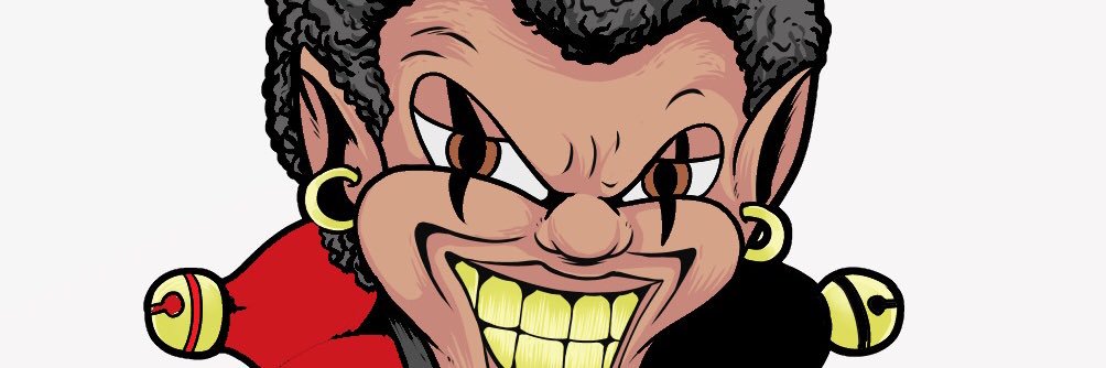 badMan banner