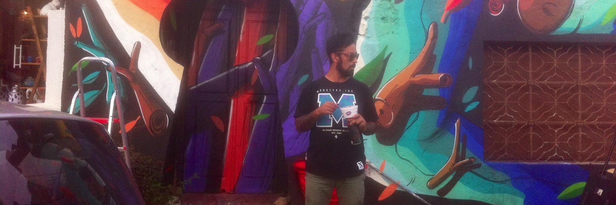 daniel marceli banner