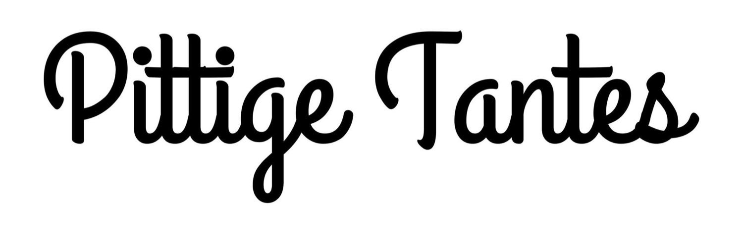 PittigeTantes's profile banner image
