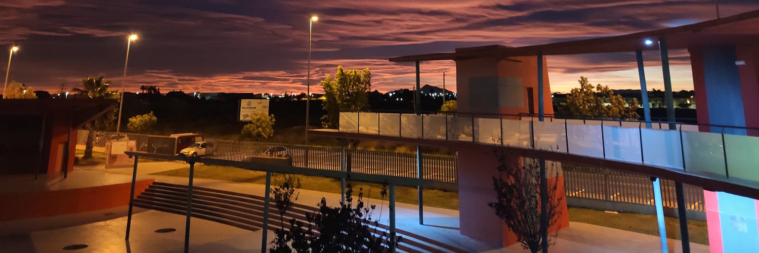 jhonnum's profile banner image