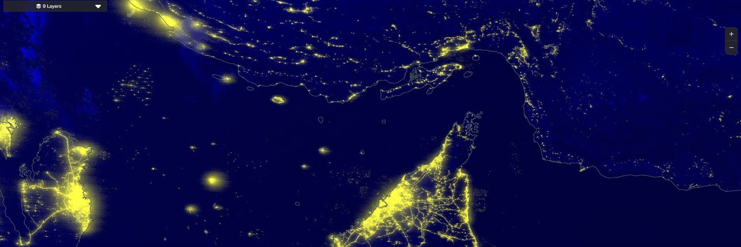 Abdurahman Warsame banner