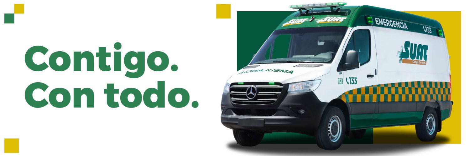 SUATcontigo's profile banner image