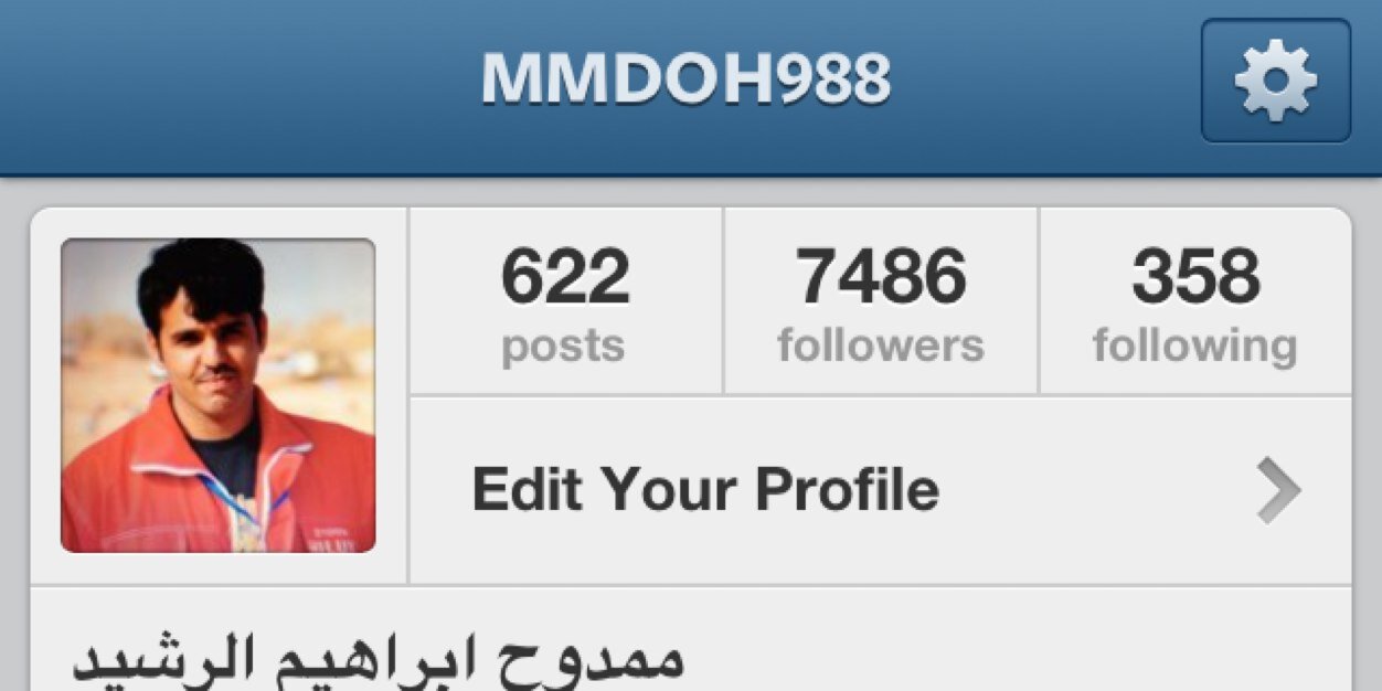 m21052105's profile banner image