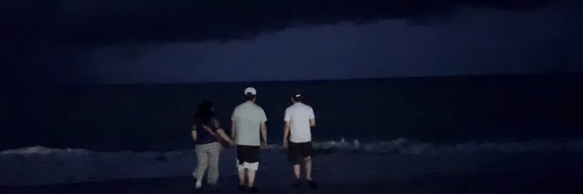 YonyTorress's profile banner image