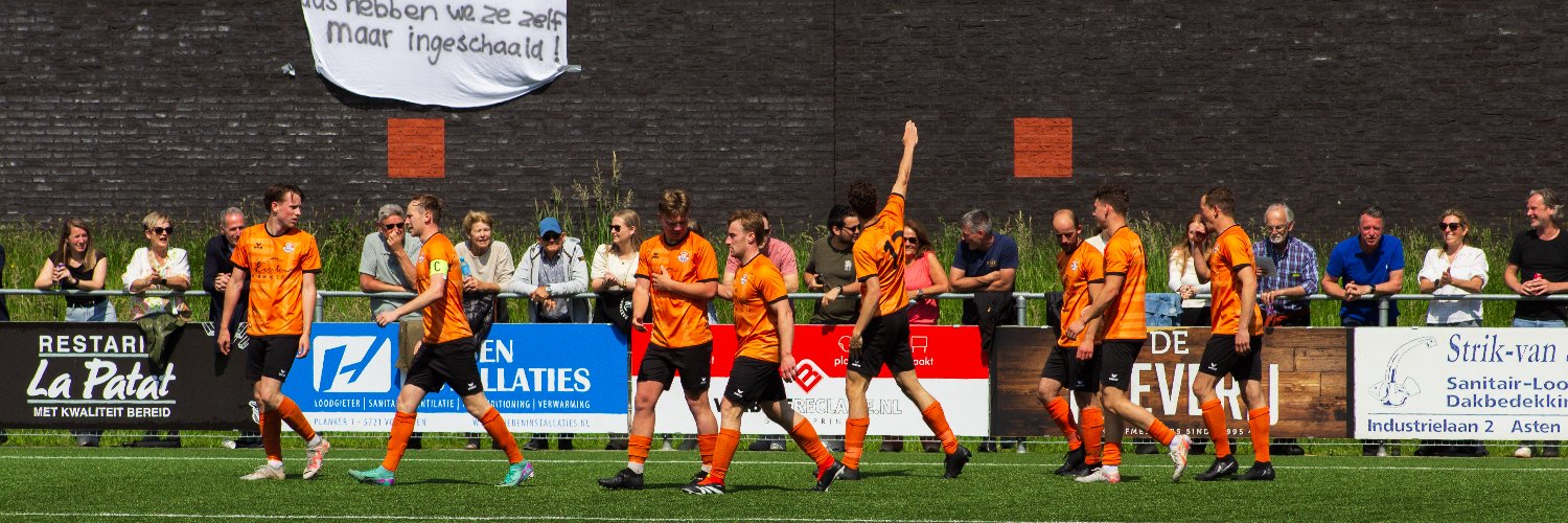 NWC Asten banner