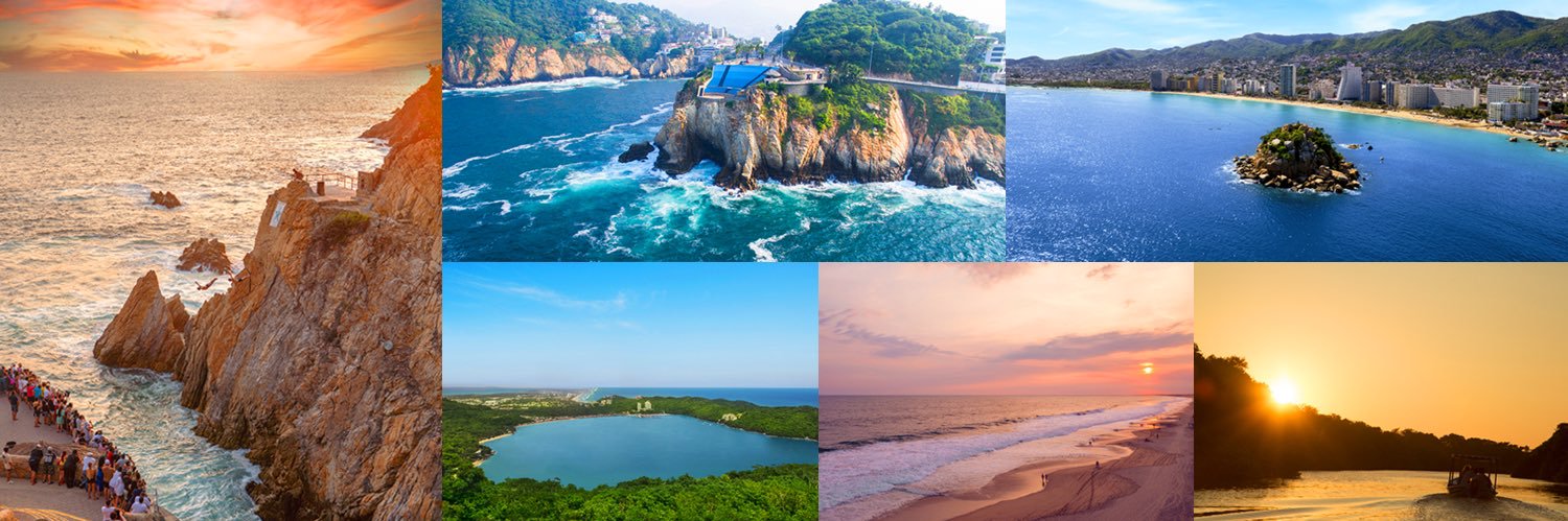 VisitAcapulco banner