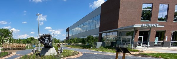 fargolibrary Profile Banner