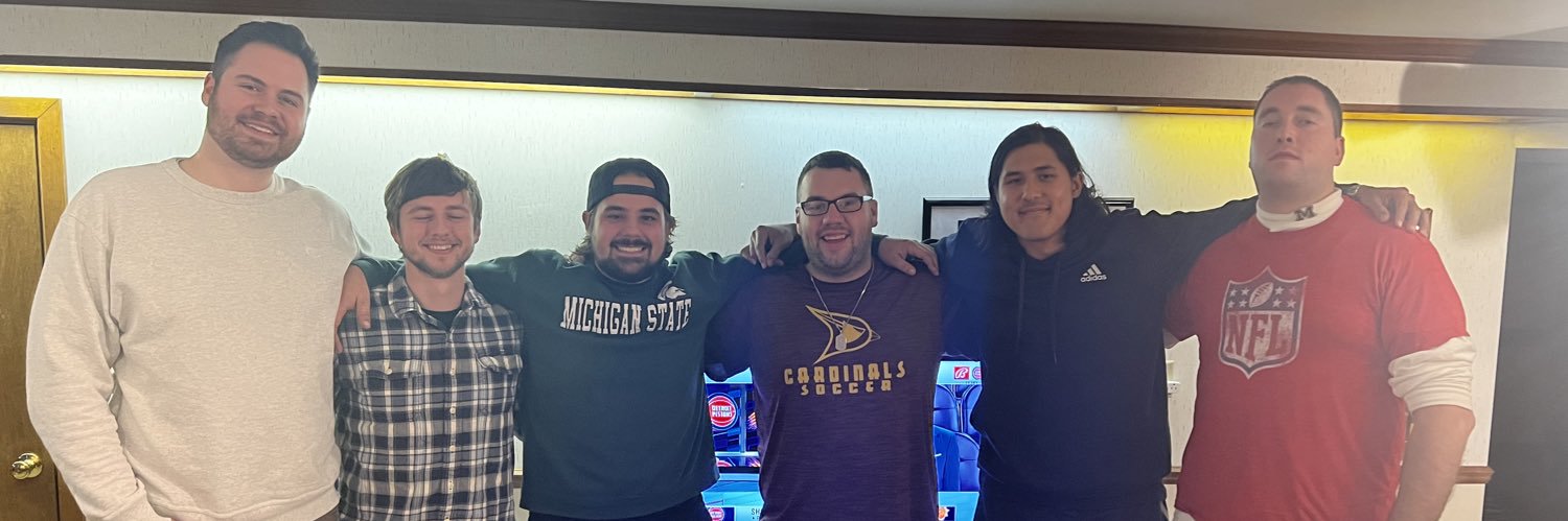 Obbie32's profile banner image