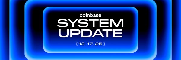 coinbase Profile Banner