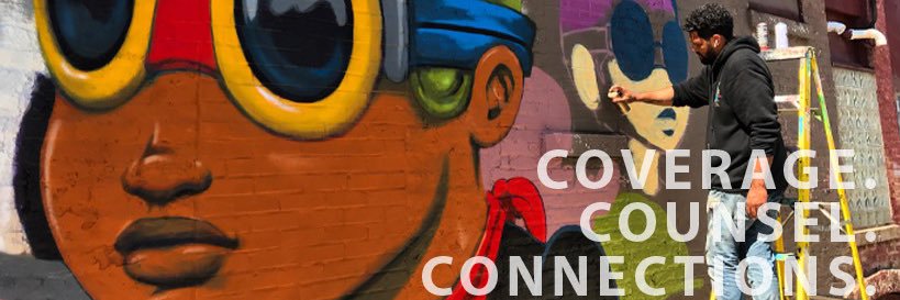 The Silverman Group banner