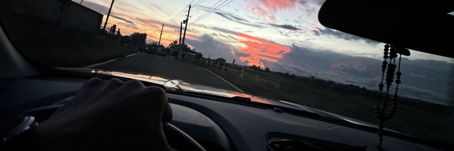 Alfred_David_'s profile banner image