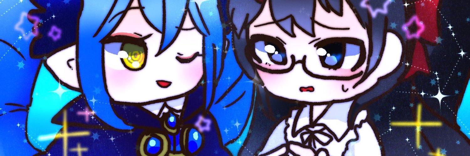 八☆尾☆兎 banner