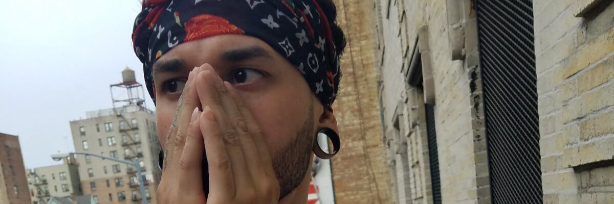 BandoYashi's profile banner image