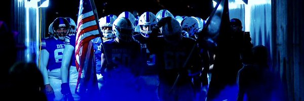 Coach_DGates Profile Banner