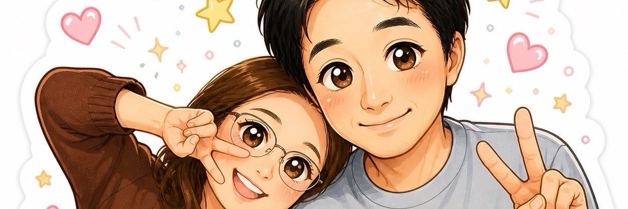 IsmayuK's profile banner image