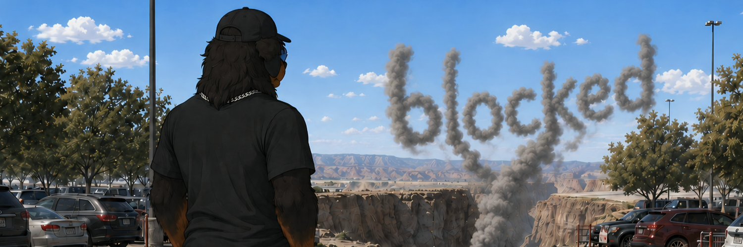 ModDogHQ's profile banner image