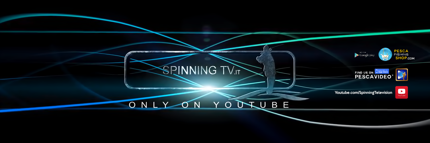 SpinningTV's profile banner image