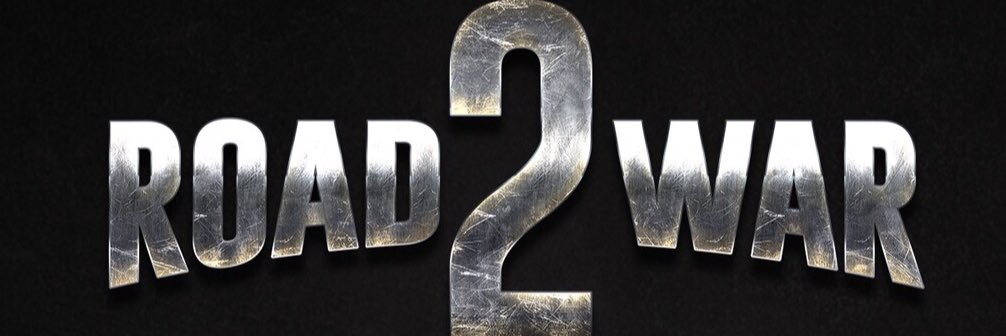 Road2War's profile banner image