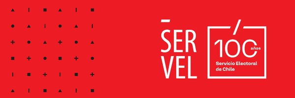 ServelChile Profile Banner