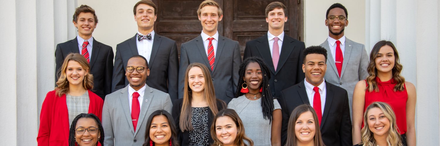 UGAOrientation's profile banner image