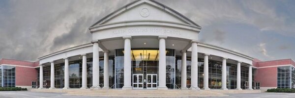 Klein Collins High School Profile Banner