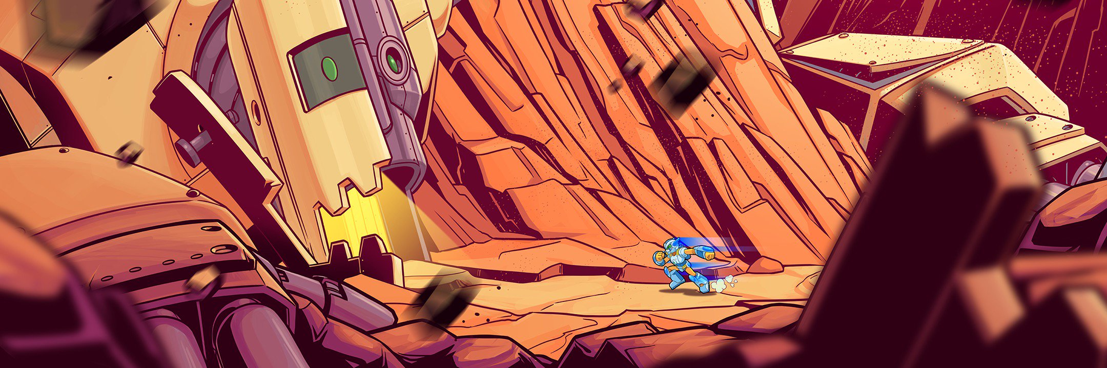 RedCactusM's profile banner image