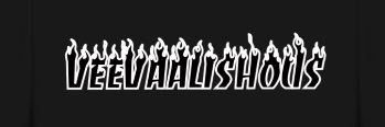 veevaalishous's profile banner image