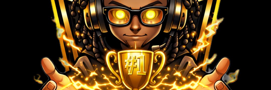 VysualMagic's profile banner image