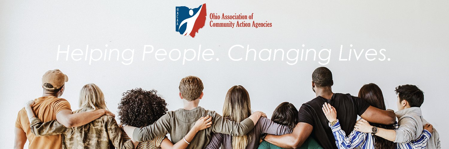 Ohio Association of Community Action Agencies Profile Banner