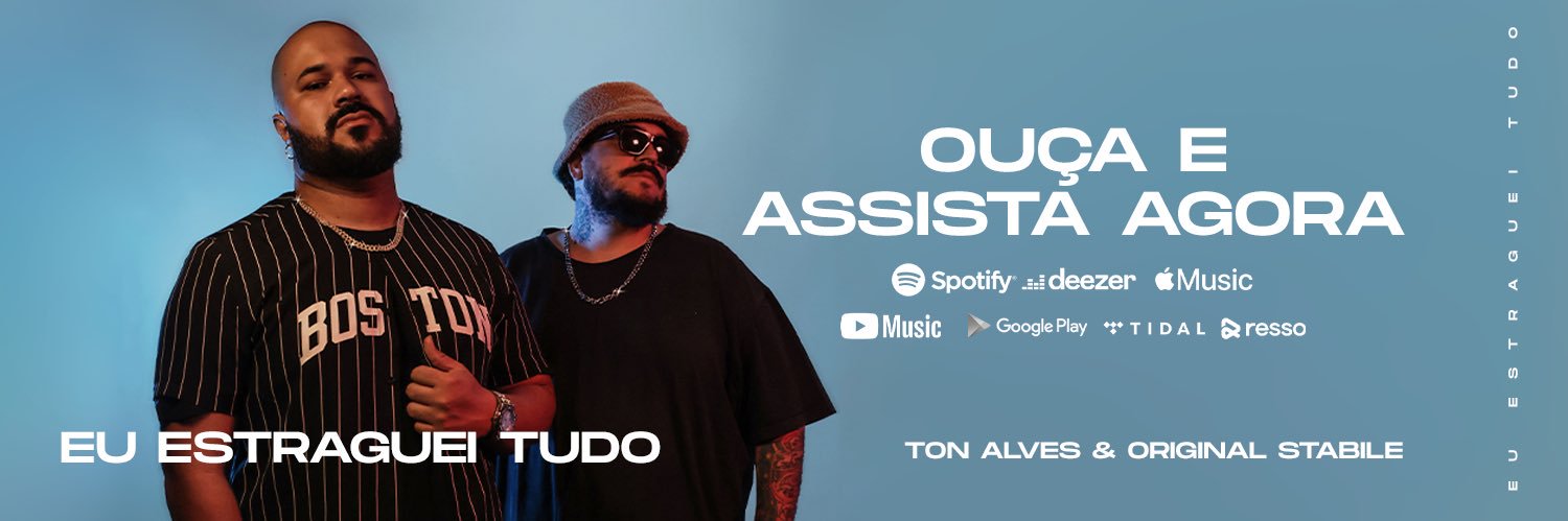 tonalvesreal's profile banner image