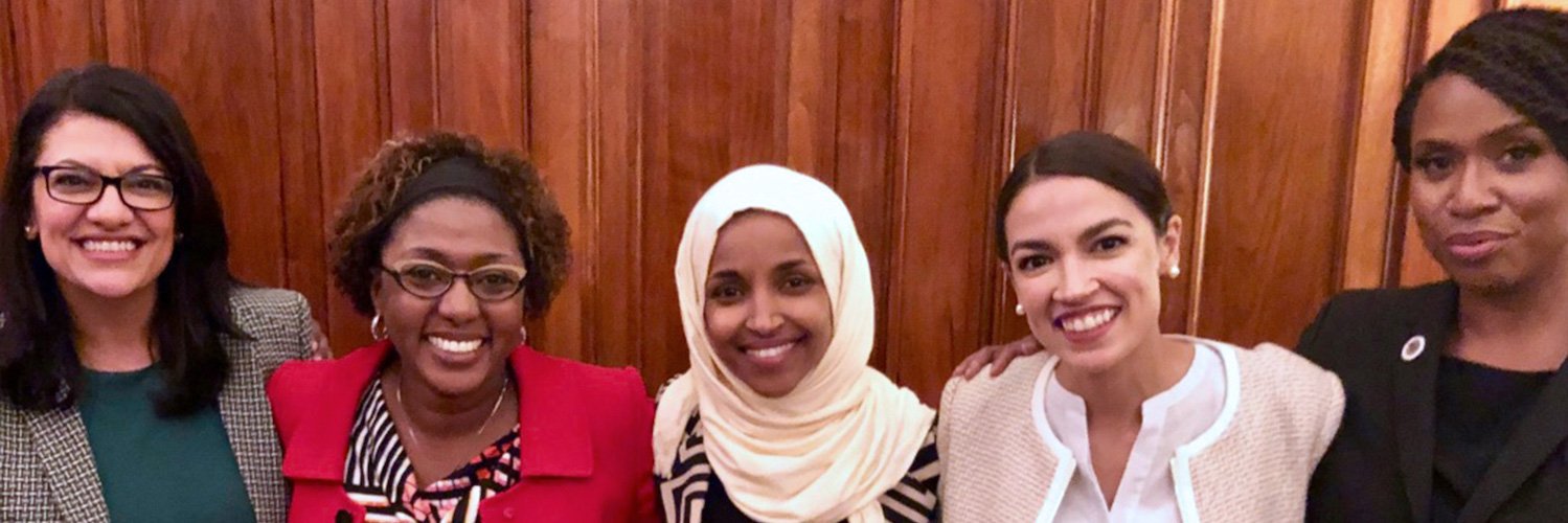 Democracy for America banner