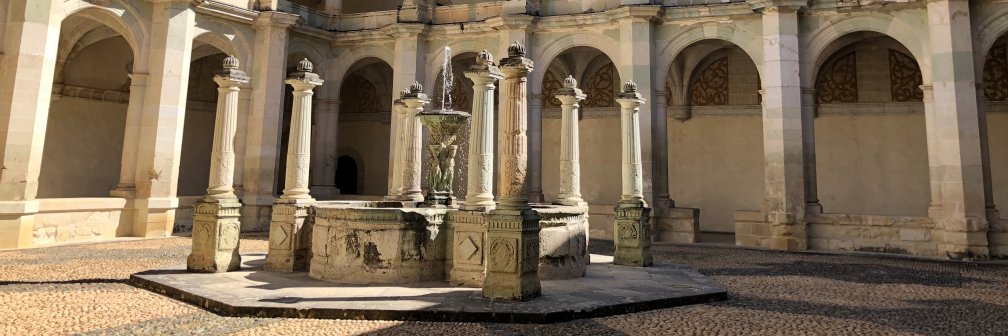 Tecuani Consultores en Turismo y Cultura banner