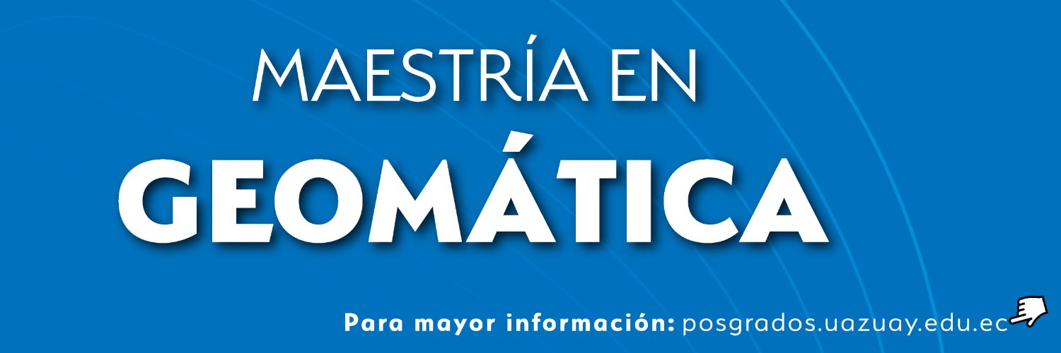 IERSE-Universidad del Azuay banner