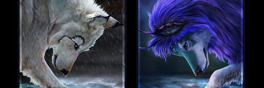 BlondeBergette's profile banner image
