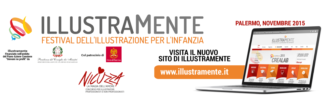 illustramente's profile banner image