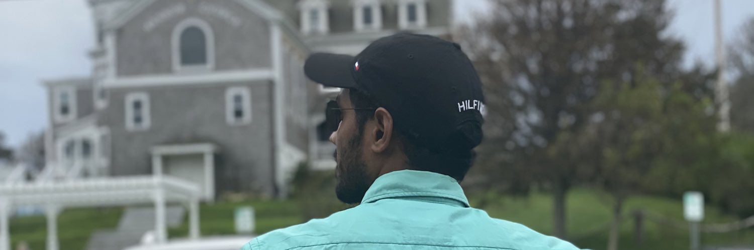 scsekharr's profile banner image