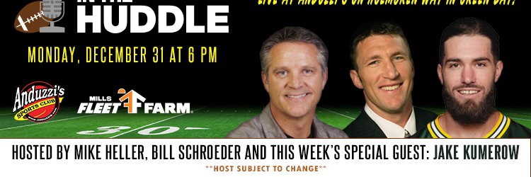 InTheHuddleShow's profile banner image