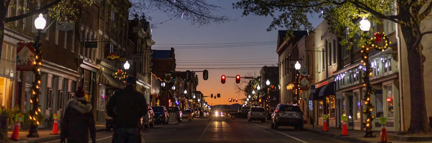 Culpeper Times banner