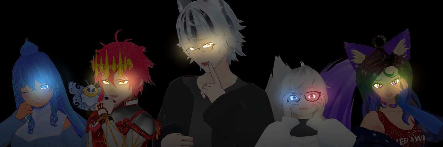 Dash_WhiteVT🇲🇾On a Hiatus from stream banner