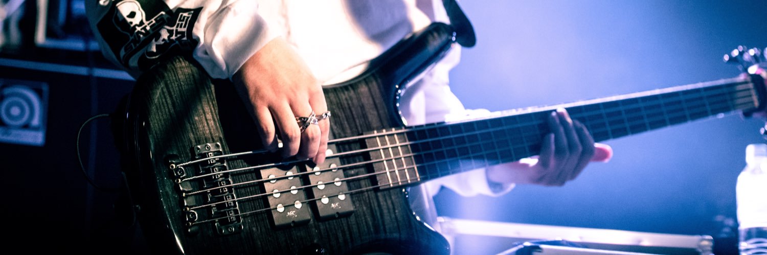 kemo0401's profile banner image