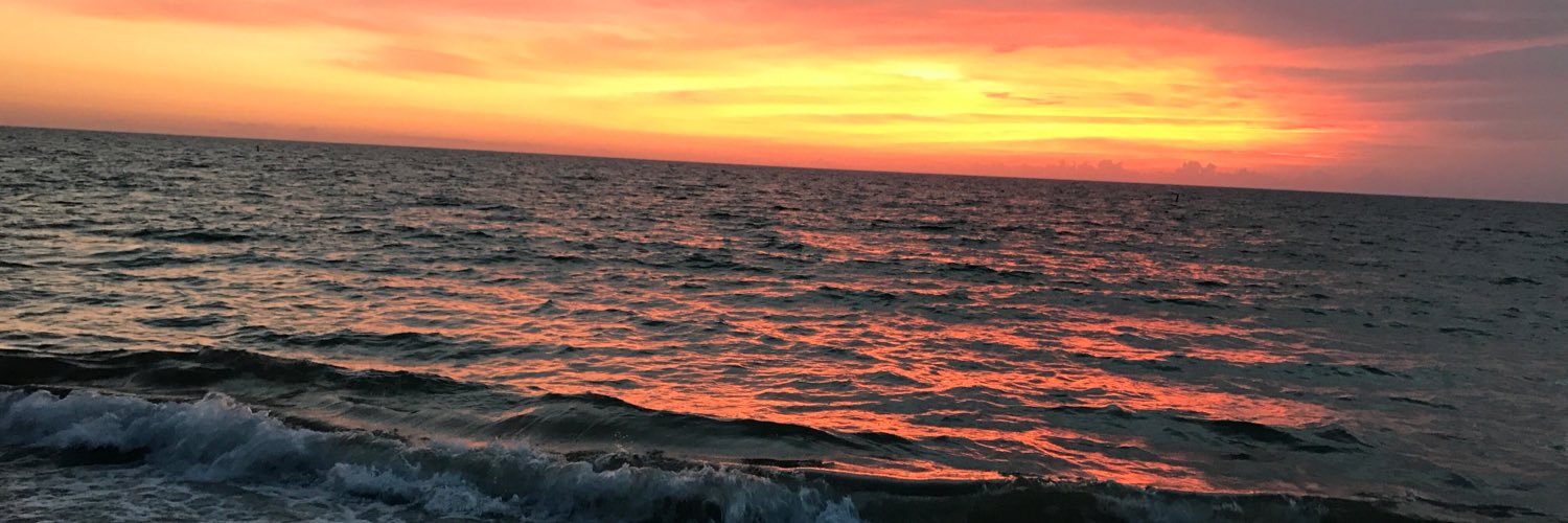 kpersh's profile banner image