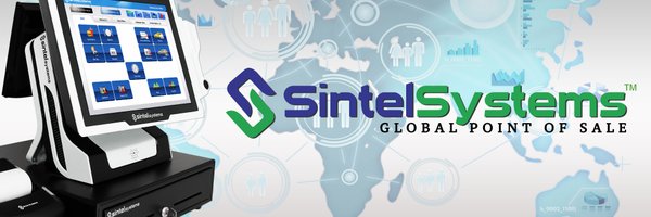 SintelSystems Profile Banner
