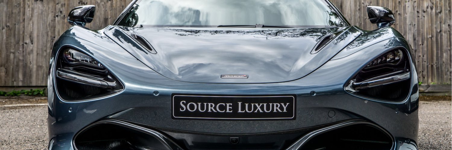 SourceLuxury's profile banner image