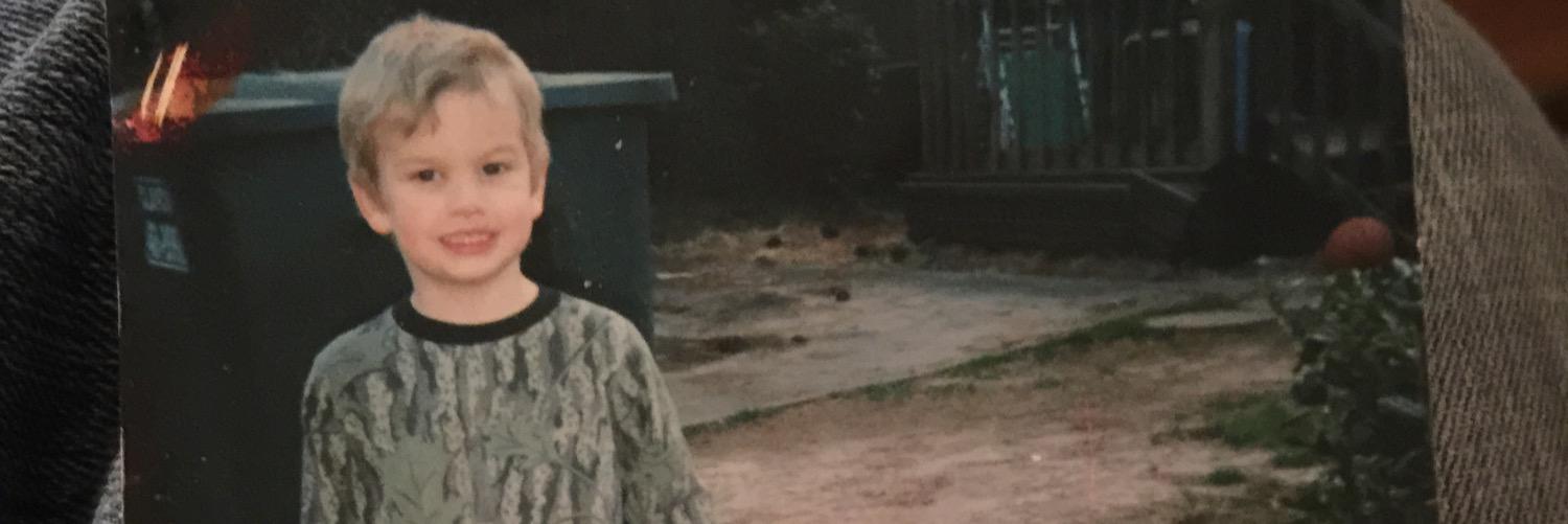 ShoeAustin's profile banner image