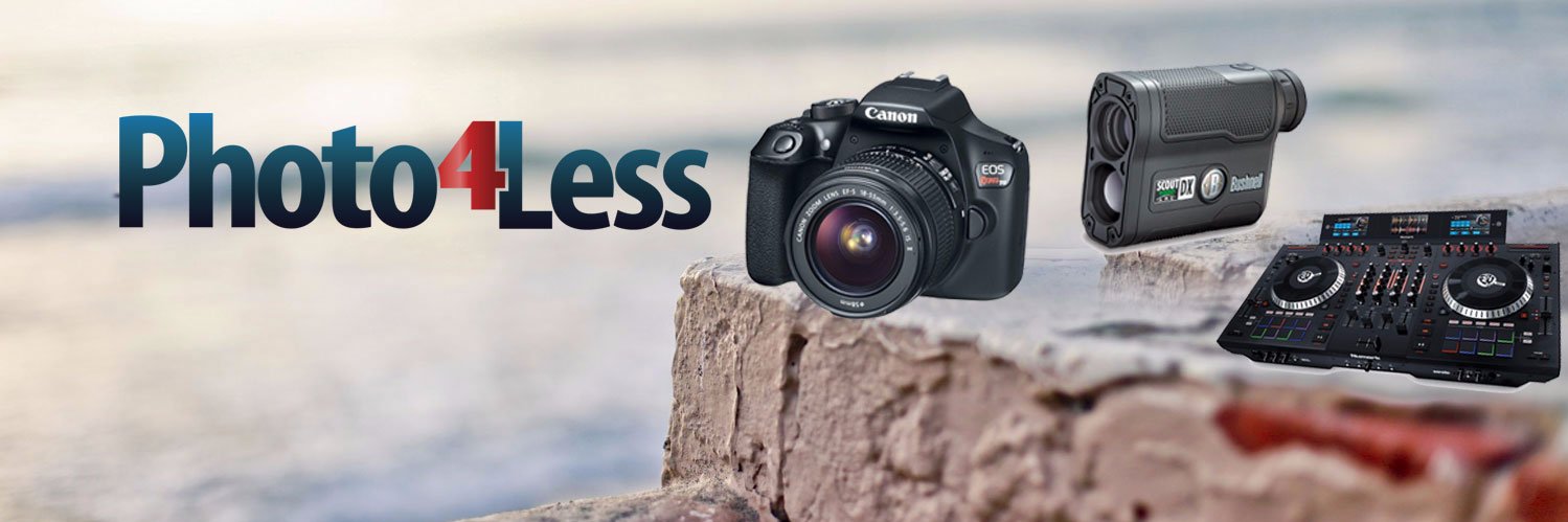 photo4less's profile banner image