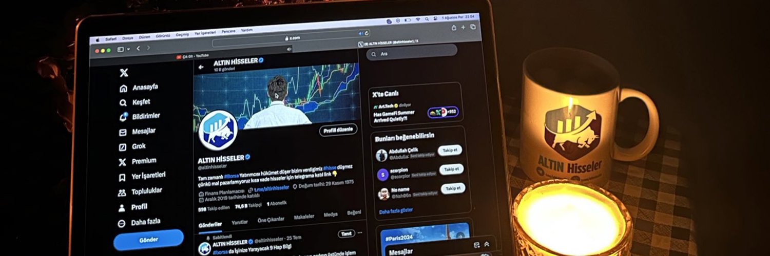 SoniAyazo's profile banner image