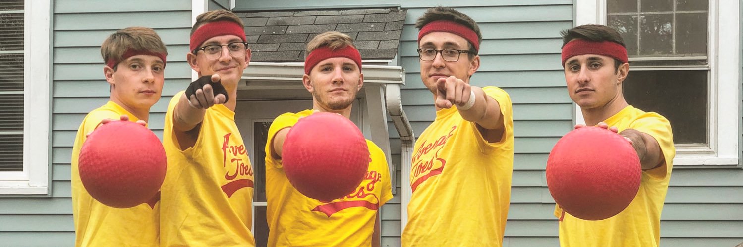 JKingster32's profile banner image