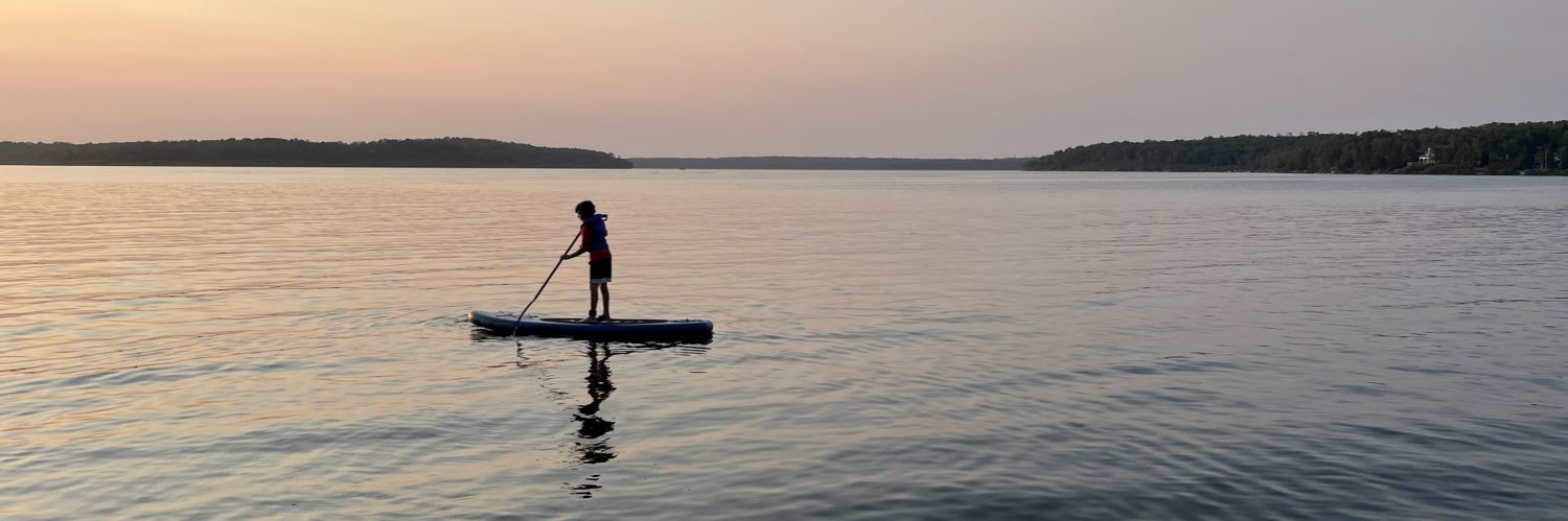 Adam Williams banner