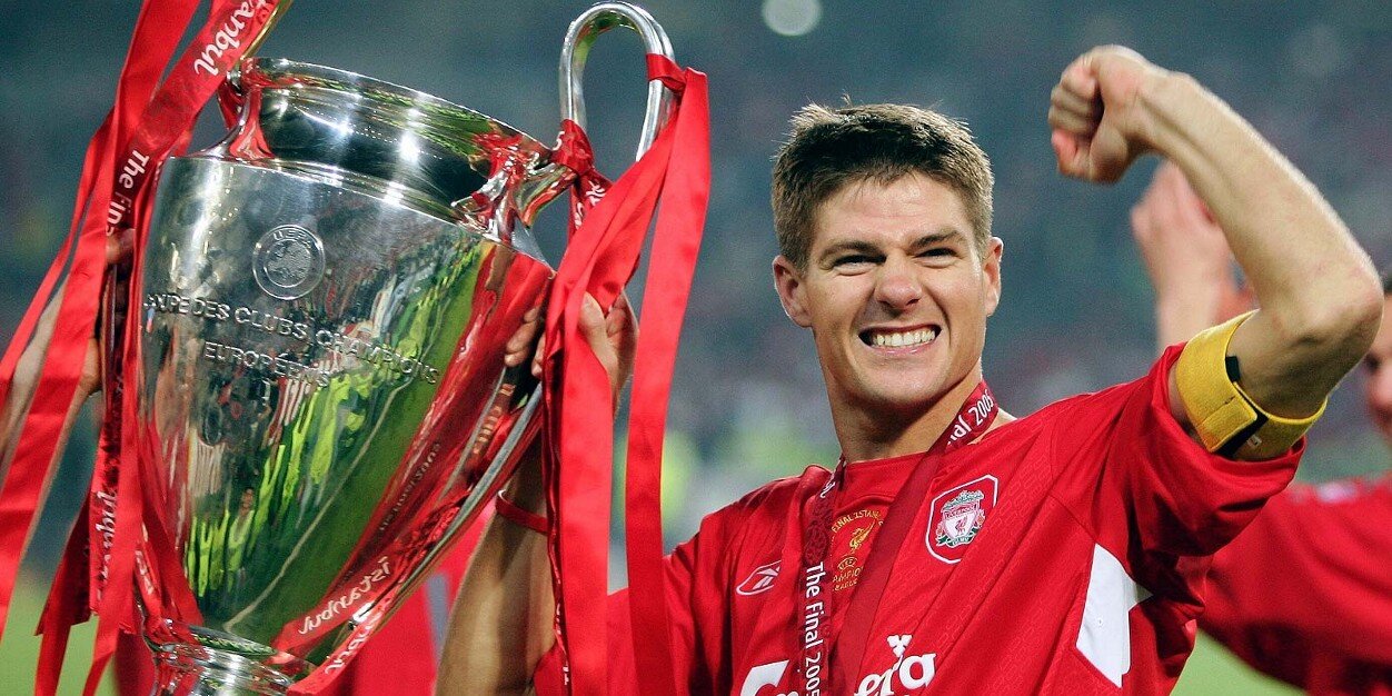 Steven Lynagh banner